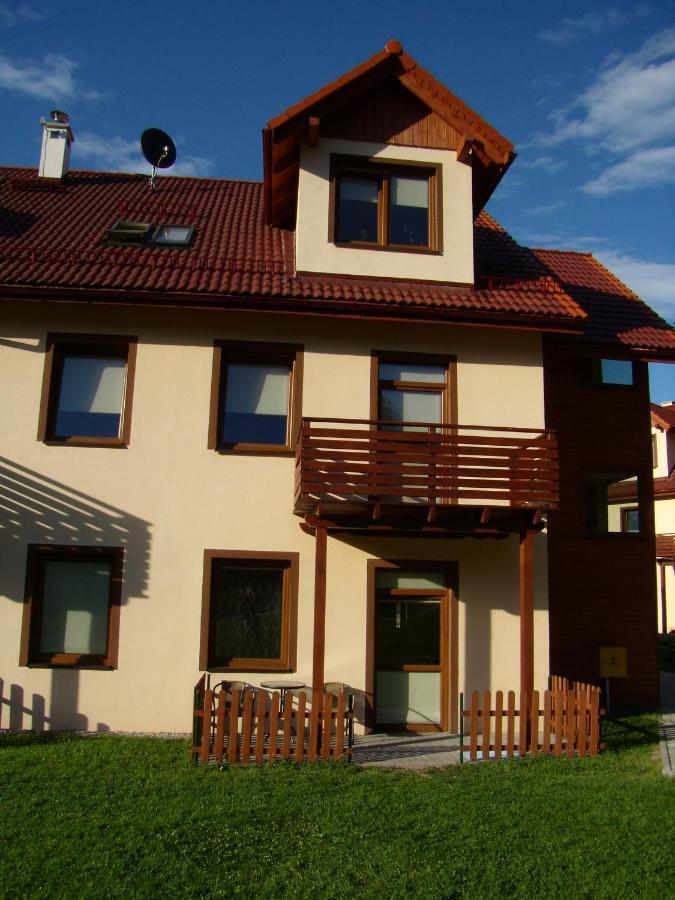 Apartament Nad Lomniczka Karpacz Exterior photo